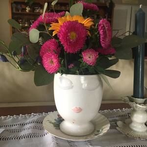 Meet your Posher, Christi